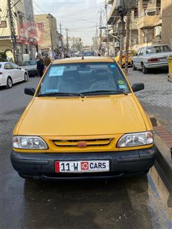 سايبا 131